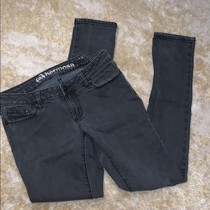 Bullhead Hermosa super skinny 3S jeans